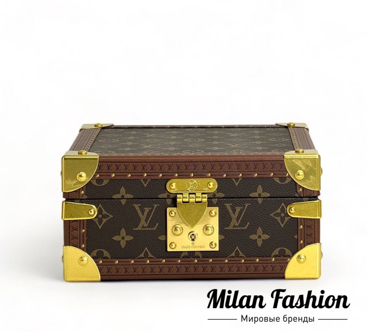 Шкатулка  Louis Vuitton V14343. Вид 4