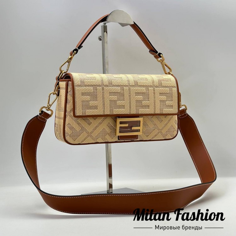 Сумка Fendi V49295. Вид 1