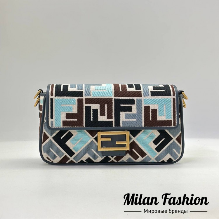 Сумка Fendi V40486. Вид 2