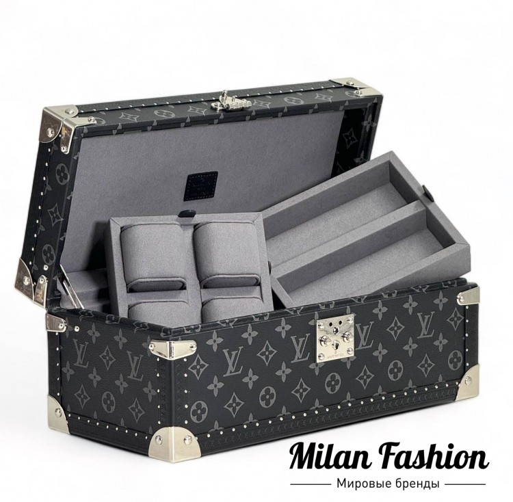 Шкатулка  Louis Vuitton B33641. Вид 5