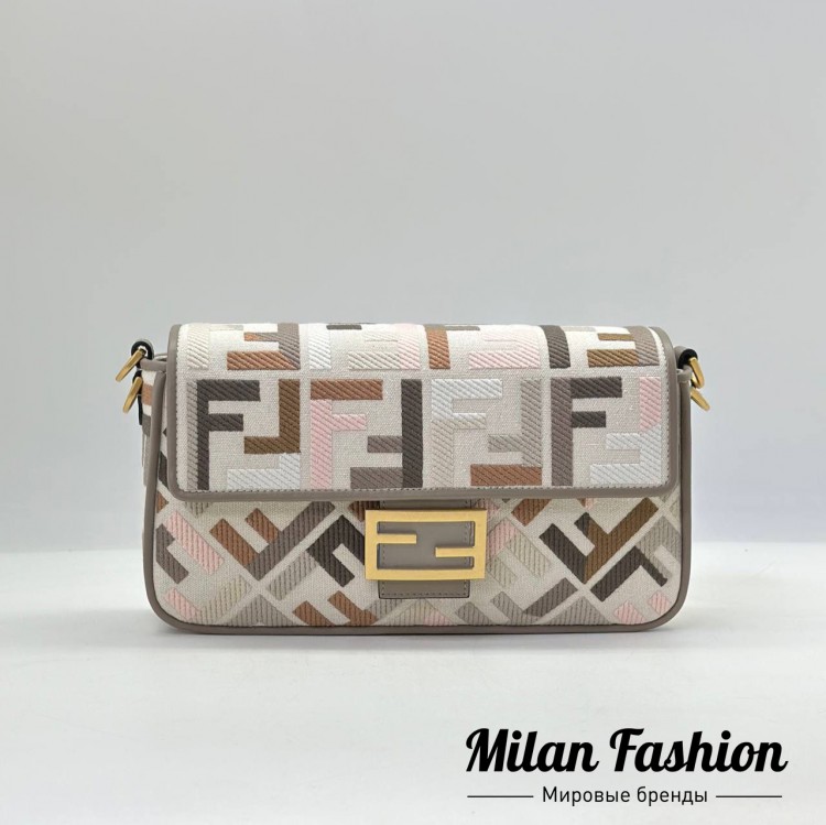 Сумка Fendi V40487. Вид 2