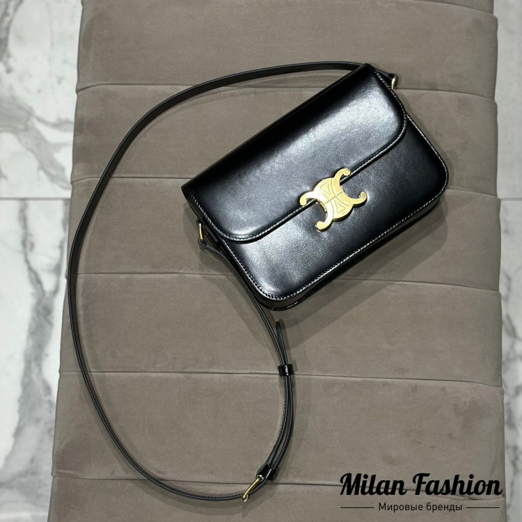 Сумка Triomphe Celine V31707. Вид 4