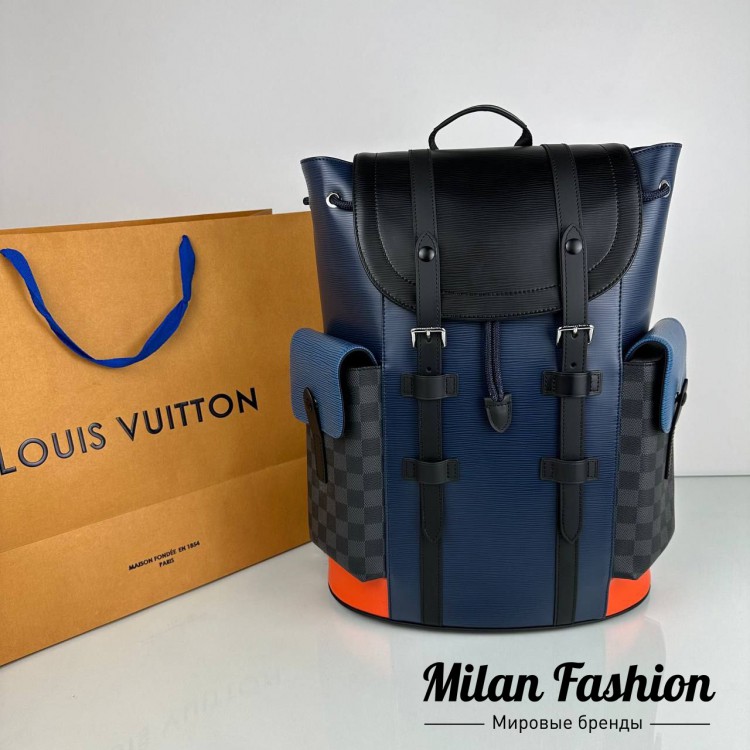 Рюкзак  Louis Vuitton V11362. Вид 1