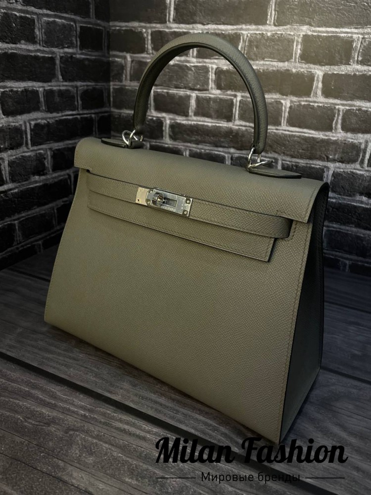 Сумка Kelly 28 Hermes V14067. Вид 1