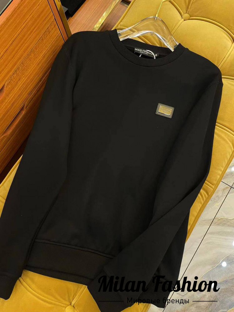 Свитшот  Dolce & Gabbana V33497. Вид 2