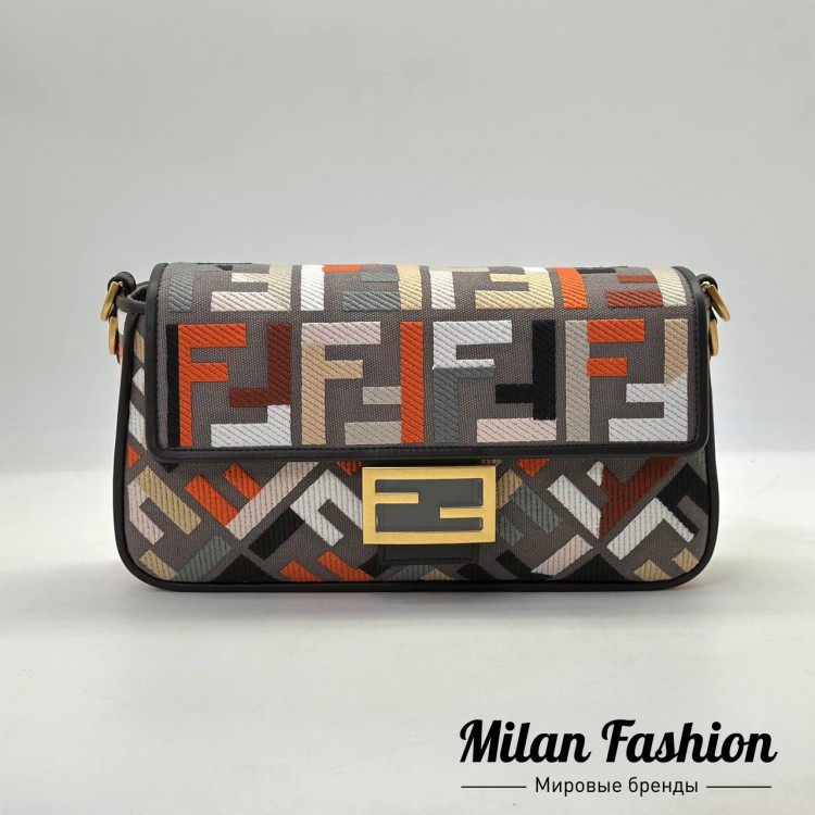 Сумка  Fendi V9353. Вид 2