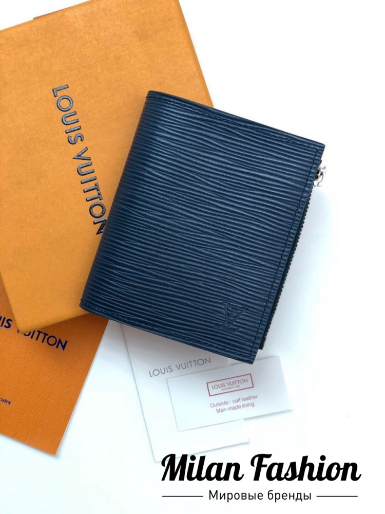 Бумажник Louis Vuitton bb427. Вид 1