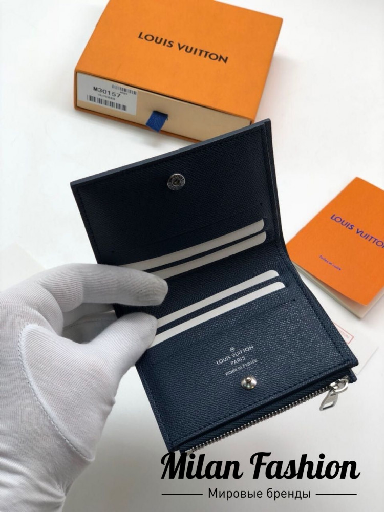 Бумажник Louis Vuitton bb427. Вид 2