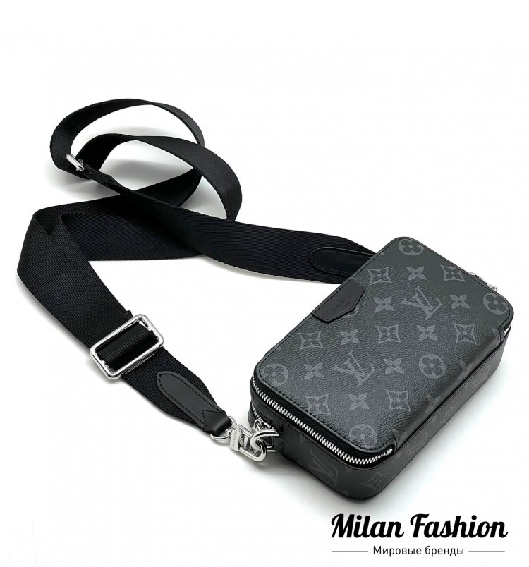 Сумка мессенджер Louis Vuitton V5322. Вид 1