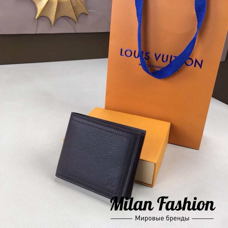 Бумажник  Louis Vuitton bb441. Вид 1
