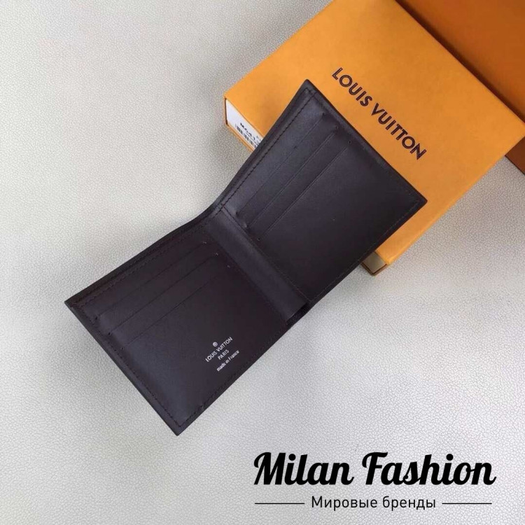 Бумажник  Louis Vuitton bb441. Вид 2