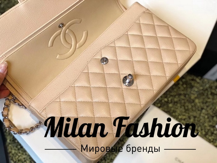 Сумка Chanel an-1509. Вид 3