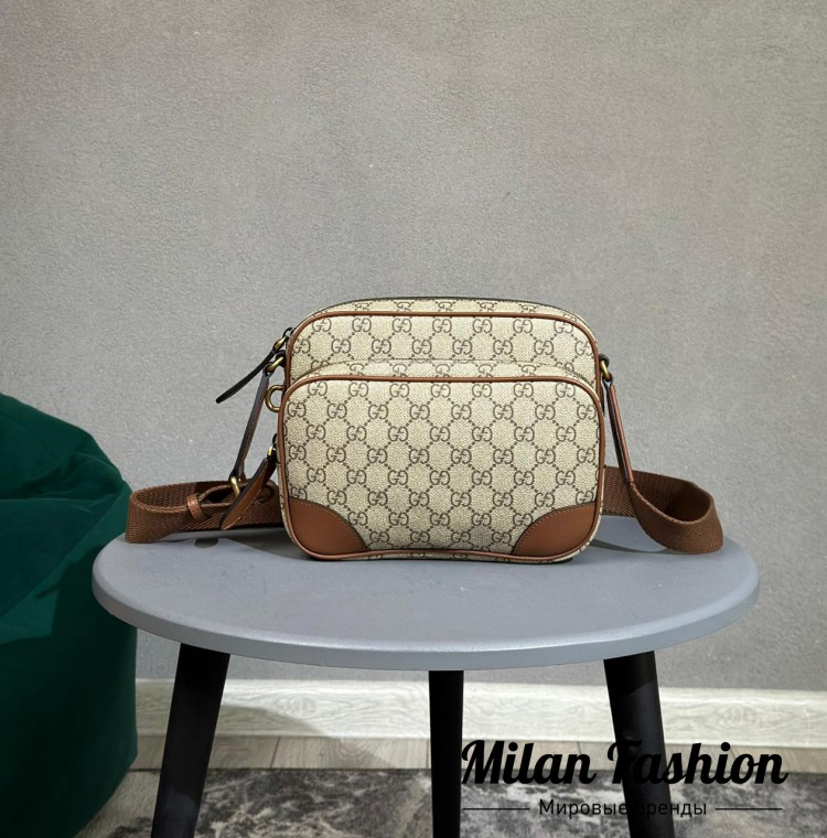 Сумка  Gucci V52130. Вид 1