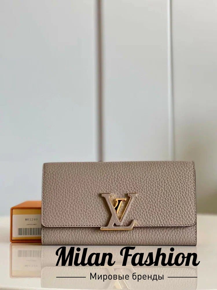 Кошелёк  Louis Vuitton V9194. Вид 1