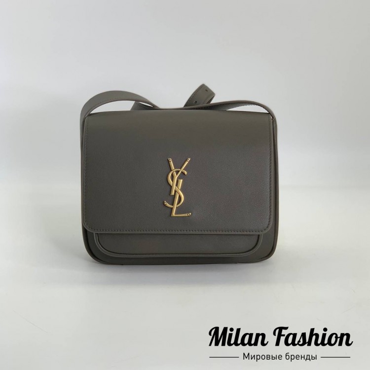 Сумка  Yves Saint Laurent V52357. Вид 2