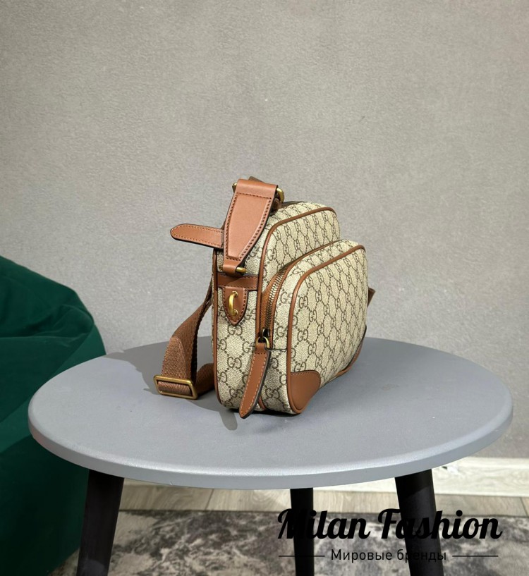 Сумка  Gucci V52130. Вид 2