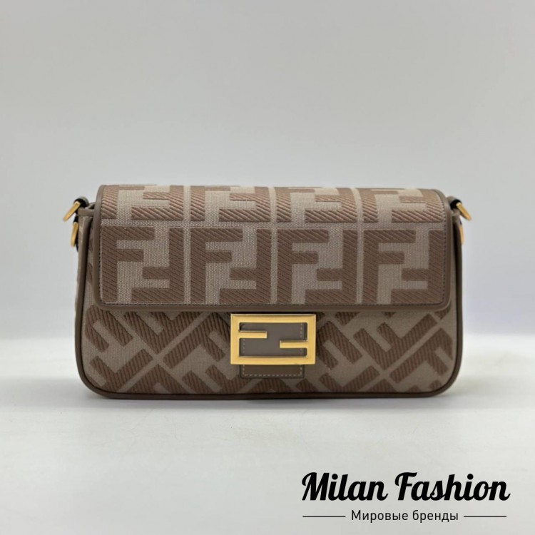 Сумка  Fendi V33948. Вид 3