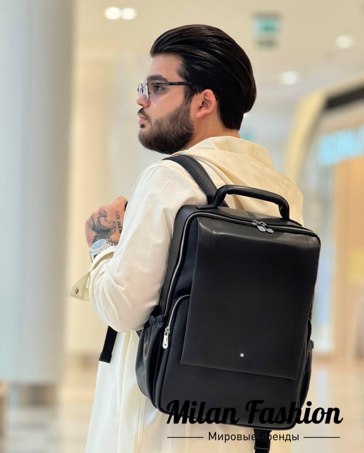 Рюкзак  Montblanc V25462. Вид 2