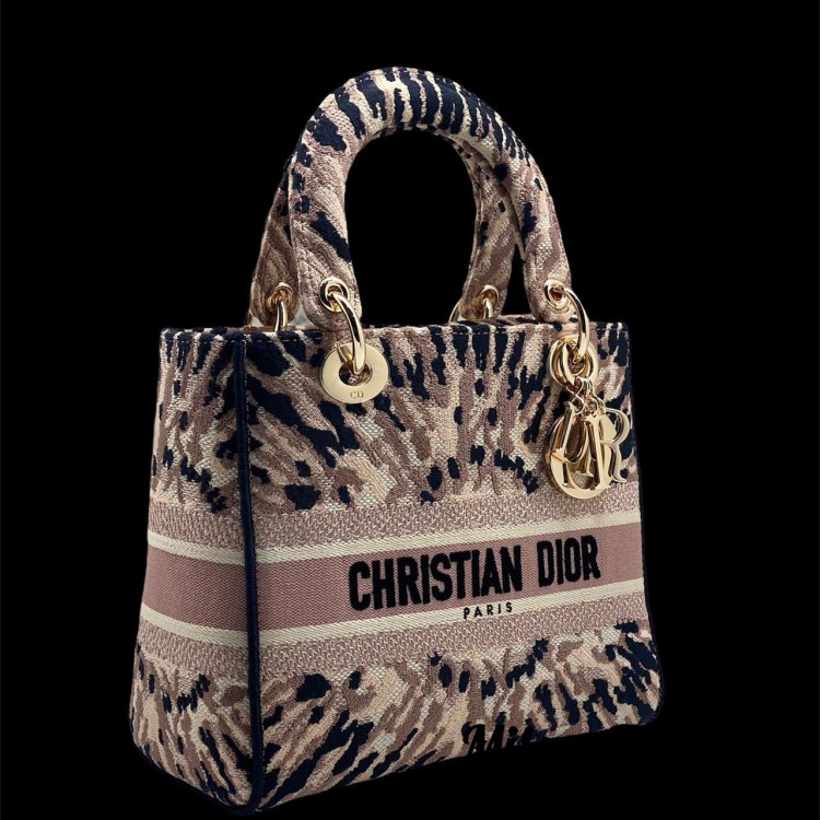 Сумка Christian Dior V6082. Вид 1