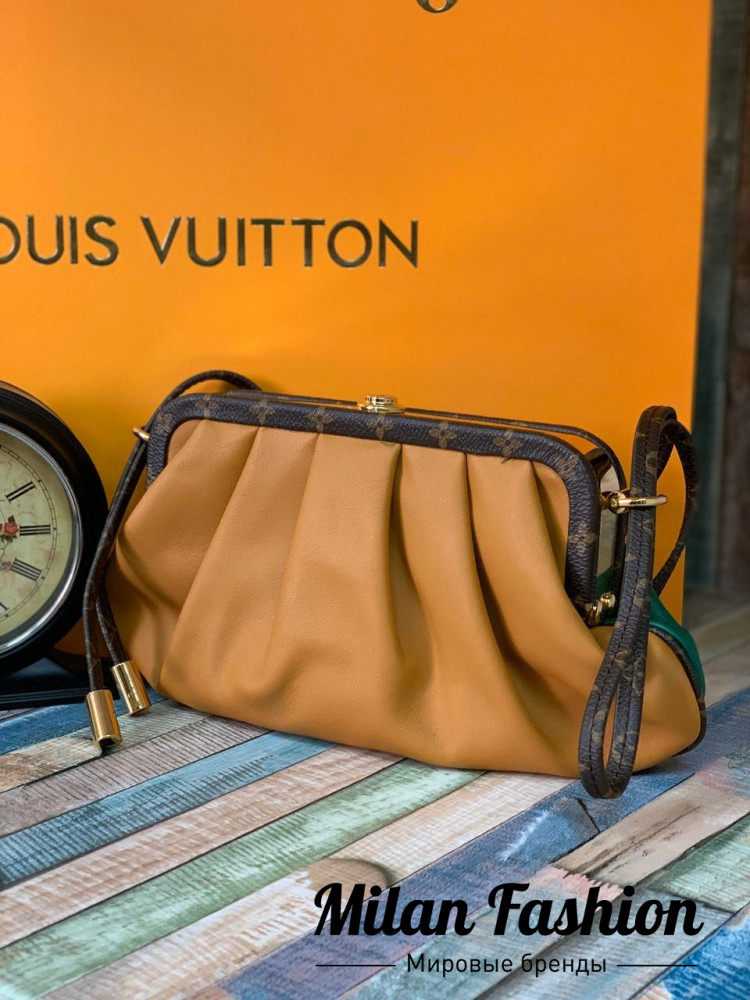 Сумка  Louis Vuitton v1372. Вид 1