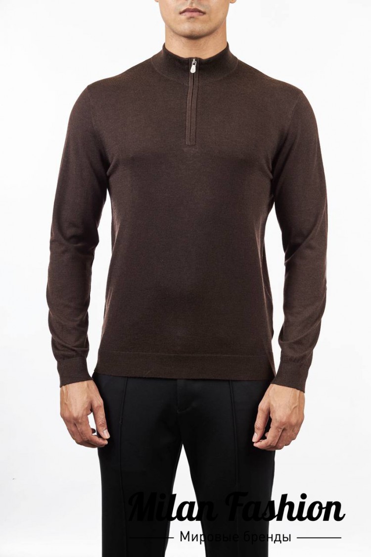 Джемпер  Brunello Cucinelli V34945. Вид 1