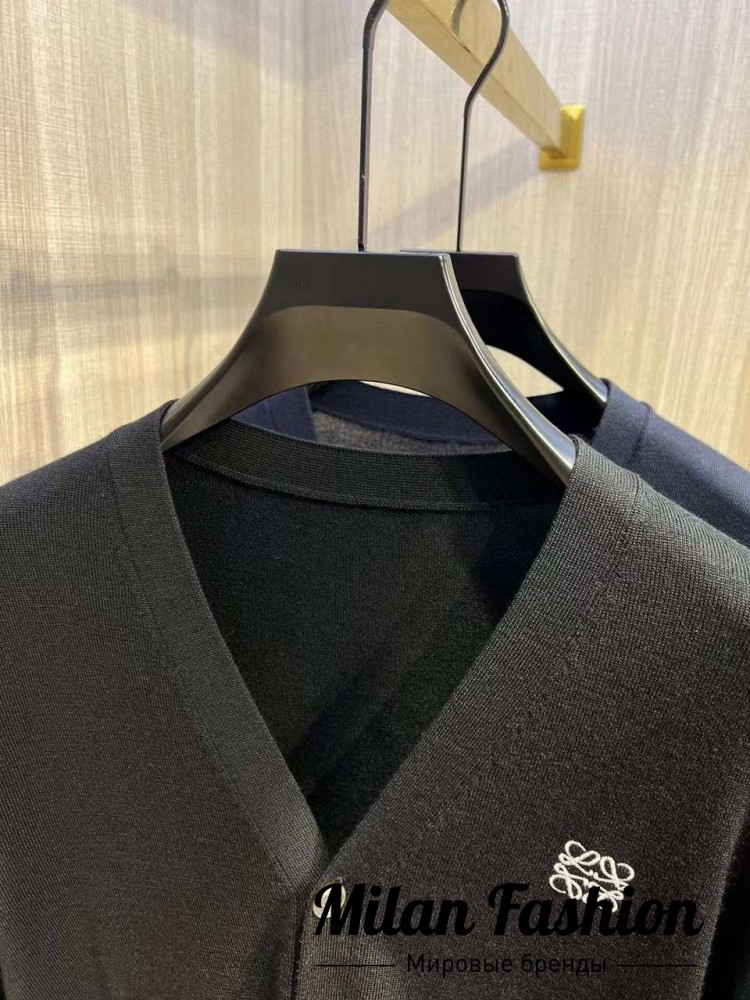 Кардиган  Loewe B33657. Вид 2