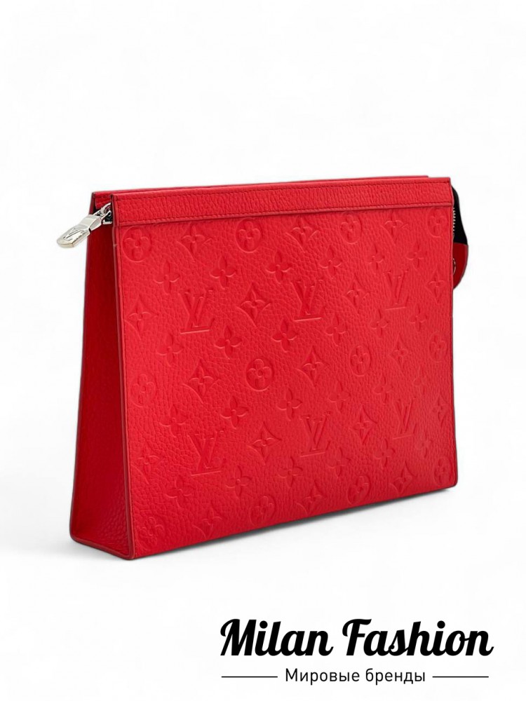 Папка Louis Vuitton gg1237. Вид 1