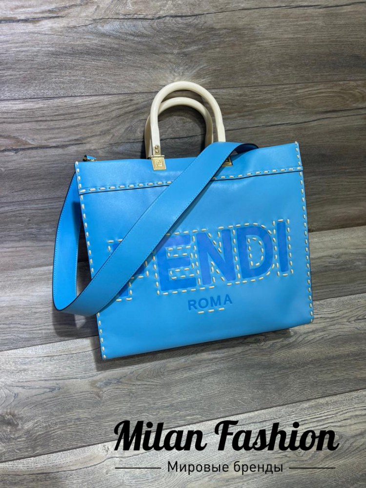 Сумка  Fendi V9647. Вид 2