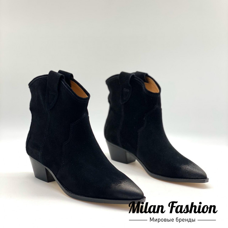 Ботинки Isabel Marant  … v1073. Вид 1