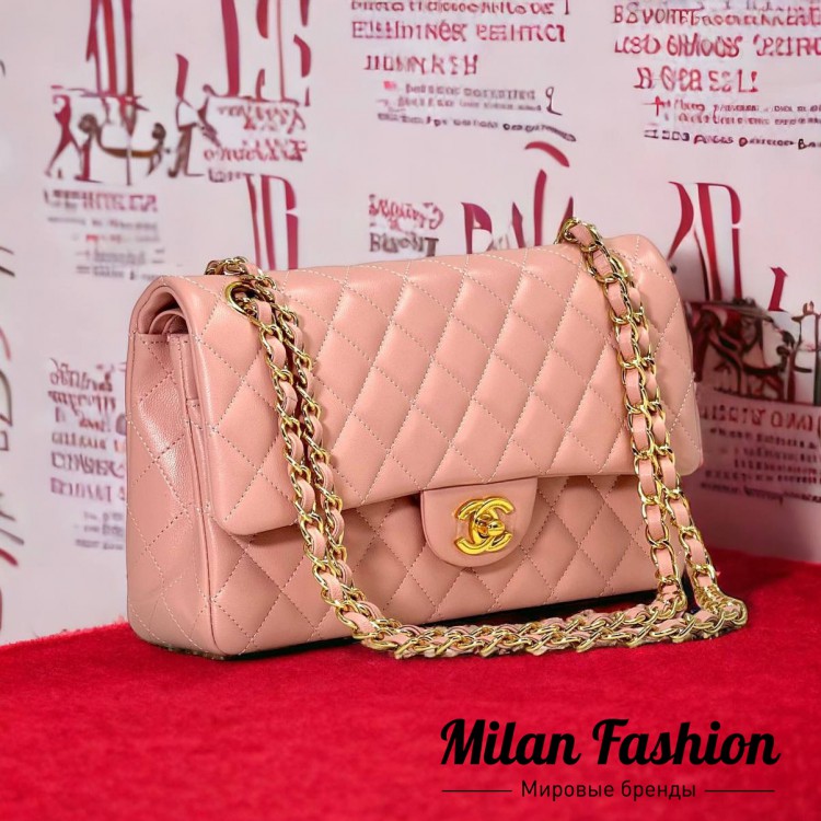 Сумка  25 Chanel V33141. Вид 2
