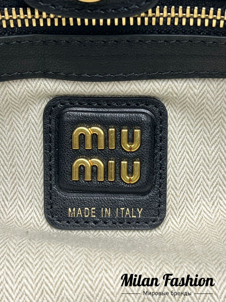 Сумка  Joie Miu Miu V34716. Вид 8
