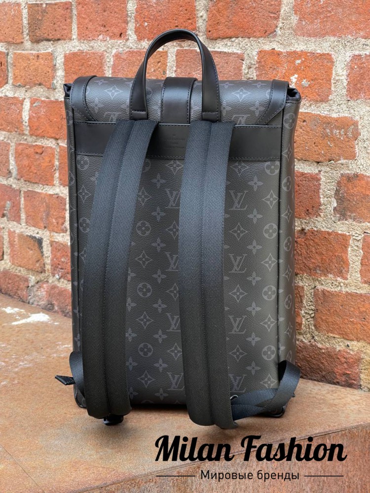 Рюкзак  Louis Vuitton V11361. Вид 4