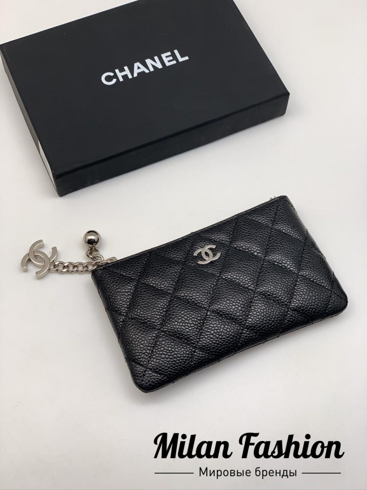 Ключница  Chanel v0227. Вид 1