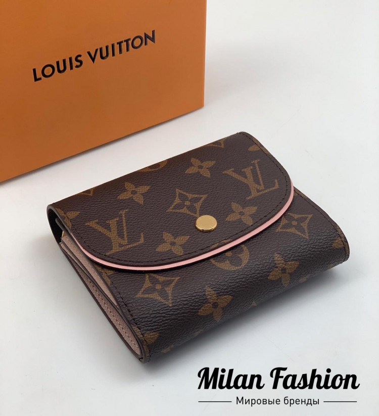 Кошелек  Louis Vuitton v0037. Вид 1