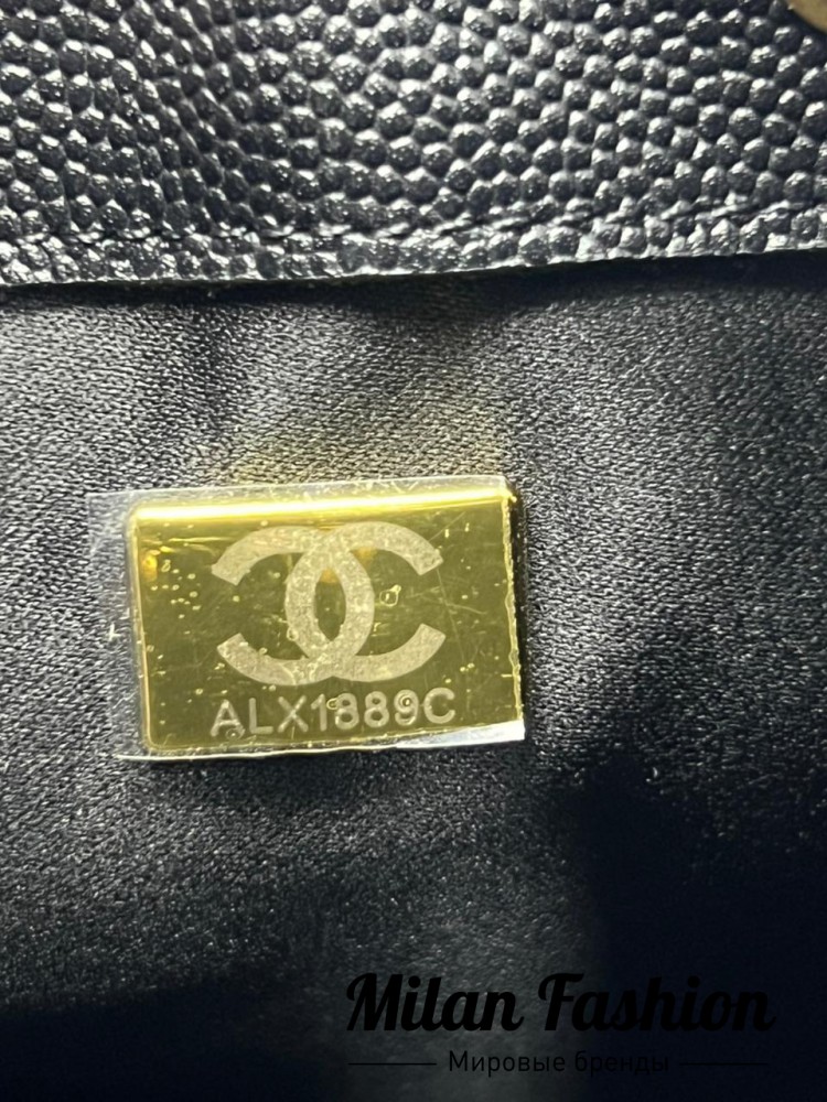 Сумка  Chanel V52438. Вид 7