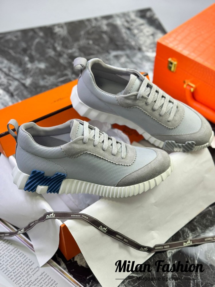 Кроссовки  Hermes V13511. Вид 1