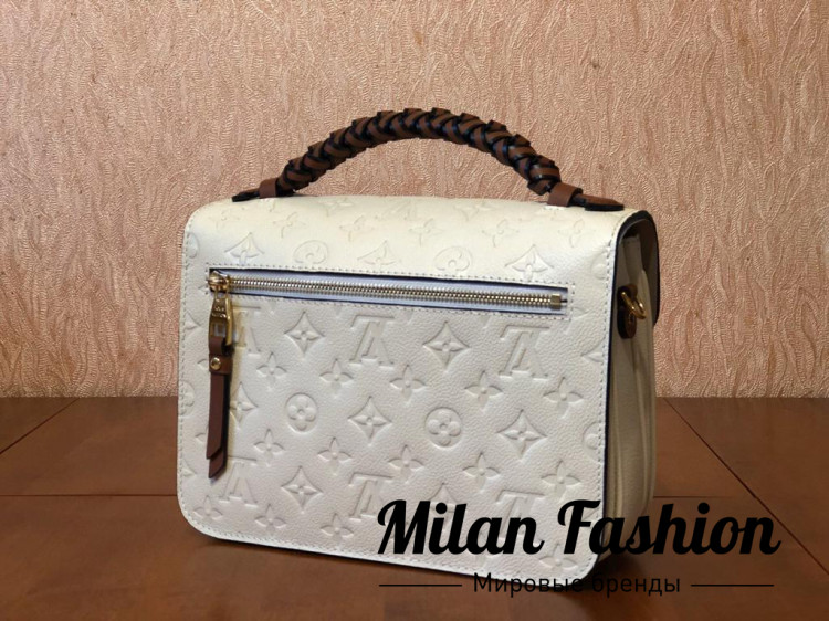 Сумка  Louis Vuitton v1650. Вид 3