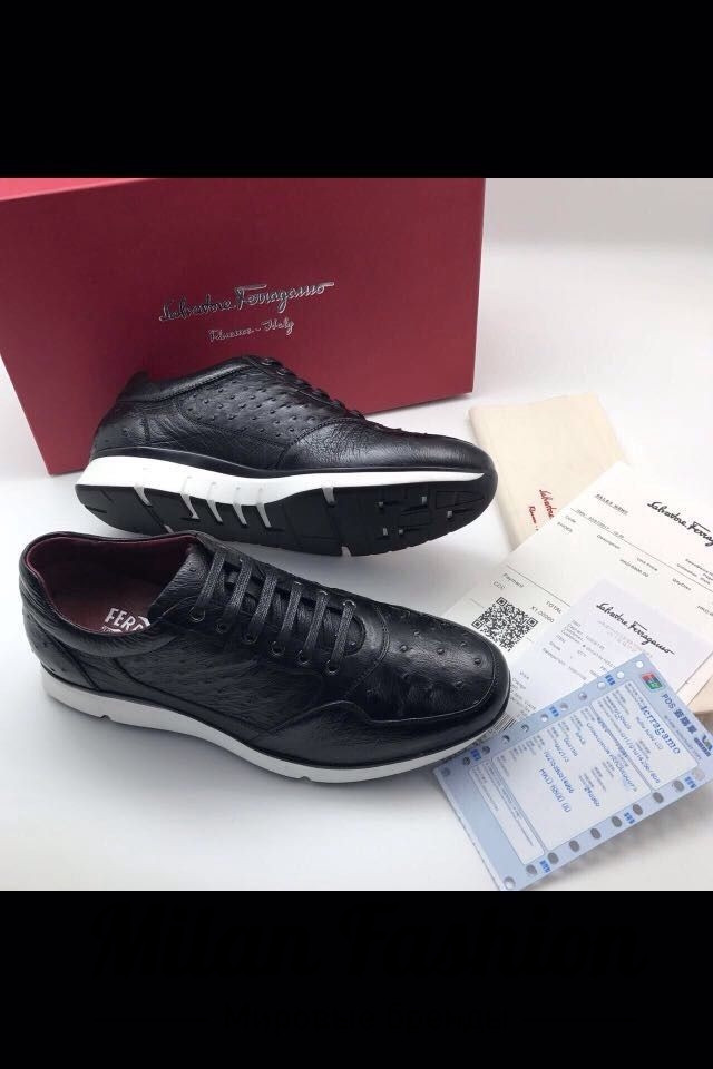 Кроссовки Loewe bb574. Вид 1