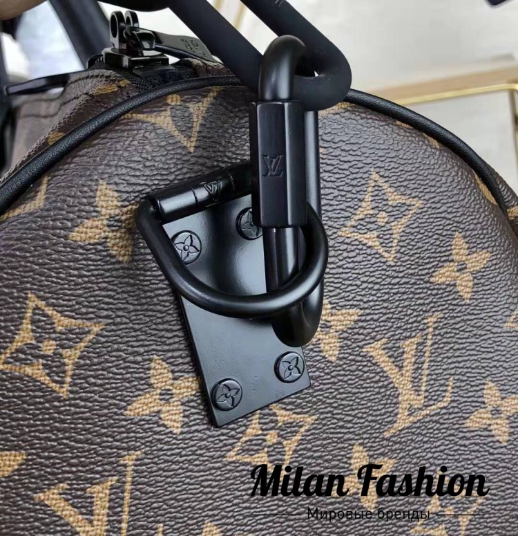 Дорожна сумка Keepall Louis Vuitton kf1065. Вид 4