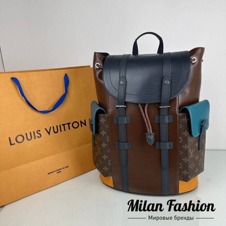 Рюкзак  Louis Vuitton V14355. Вид 1