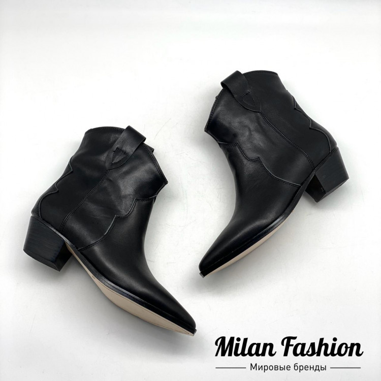 Ботинки Isabel Marant … v1078. Вид 2