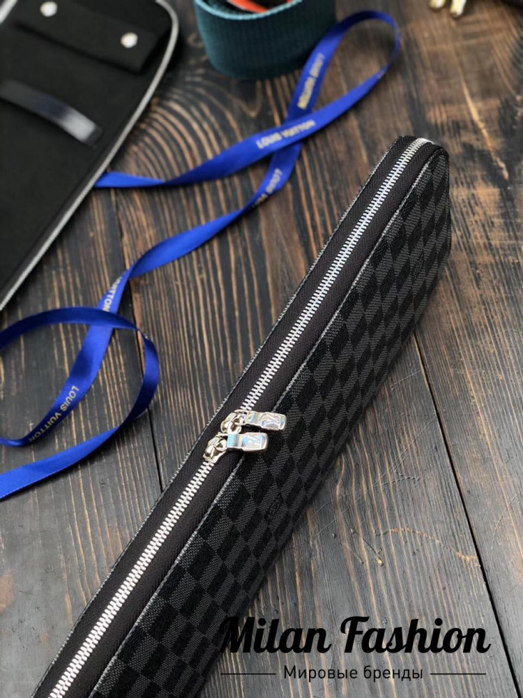 Чехол для галстуков  Louis Vuitton v0604. Вид 3