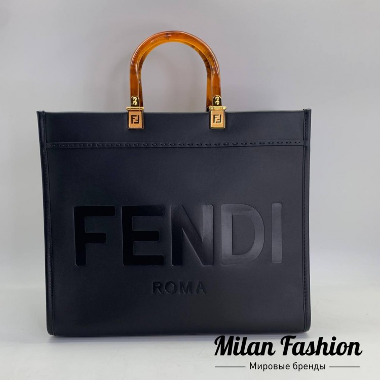 Сумка  36 Fendi V6826. Вид 2