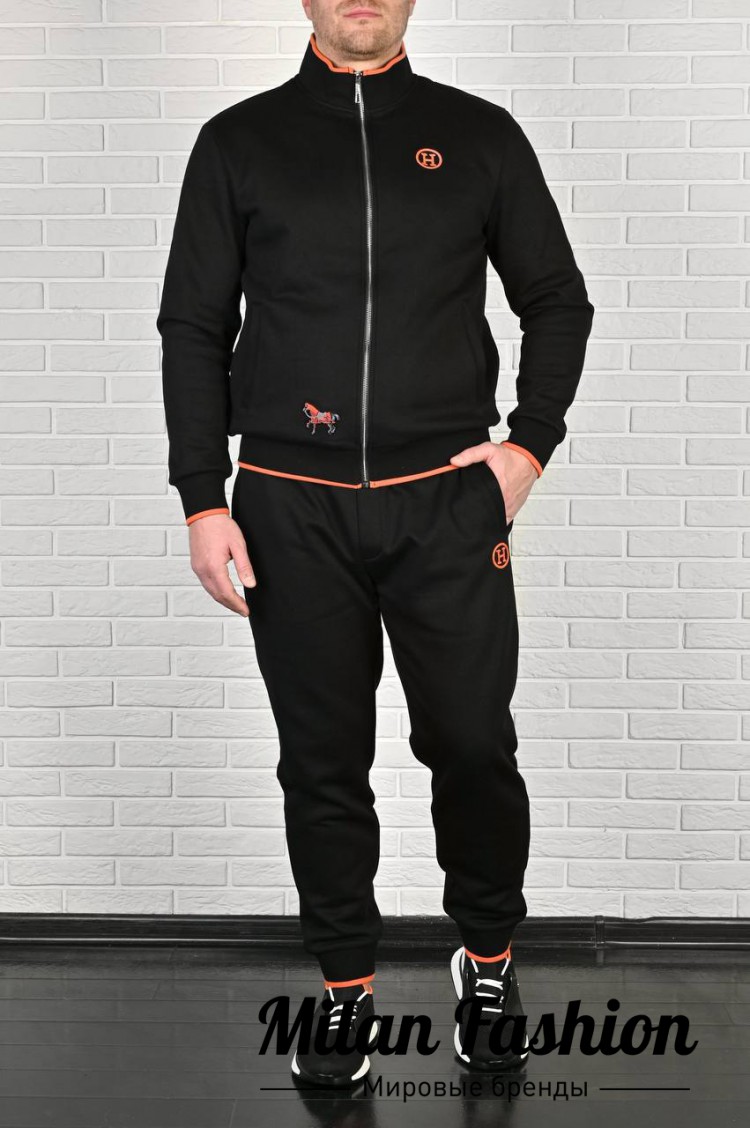 Спортивный костюм  Hermes V14103. Вид 1