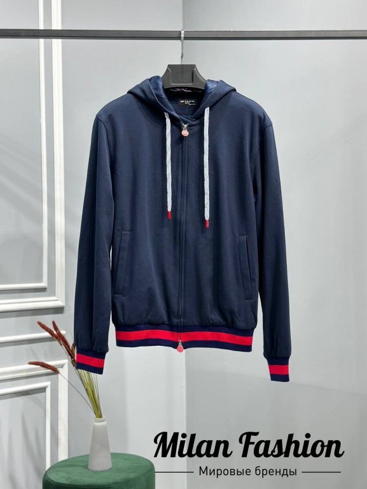 Спортивный костюм  Kiton V33943. Вид 3