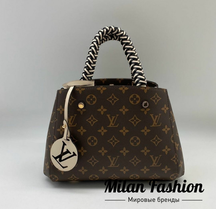  Сумка Montaigne Louis Vuitton v1955. Вид 2