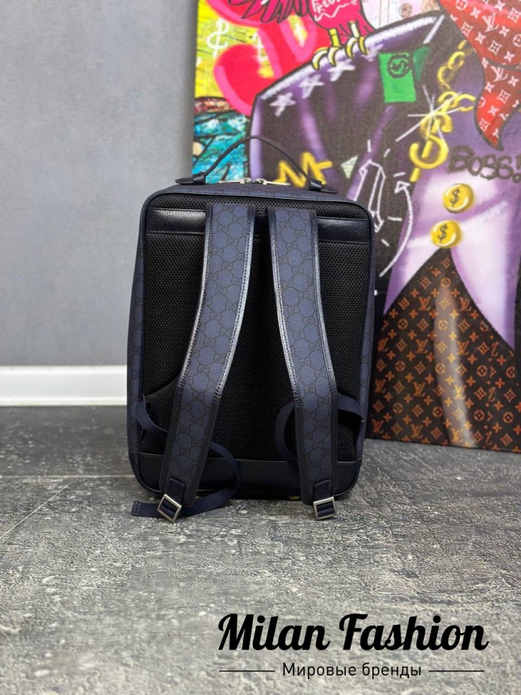 Рюкзак  Gucci V34726. Вид 3
