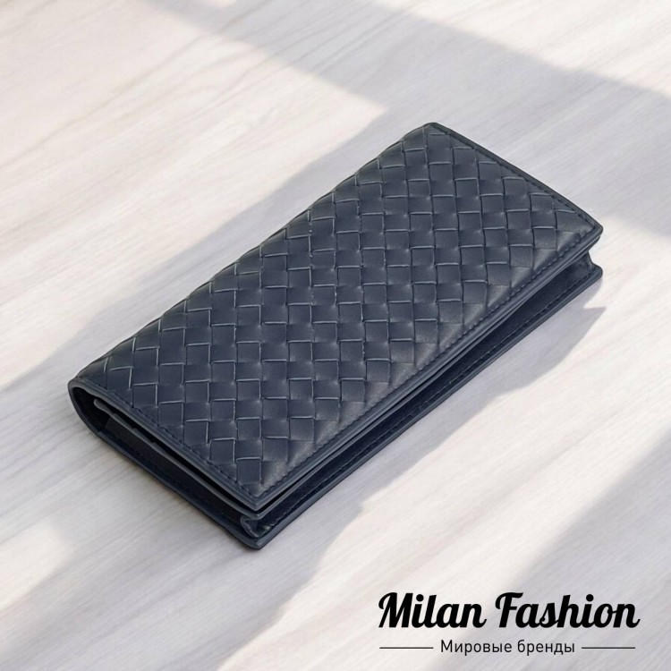 Купюрница  Bottega Veneta gg1159. Вид 1