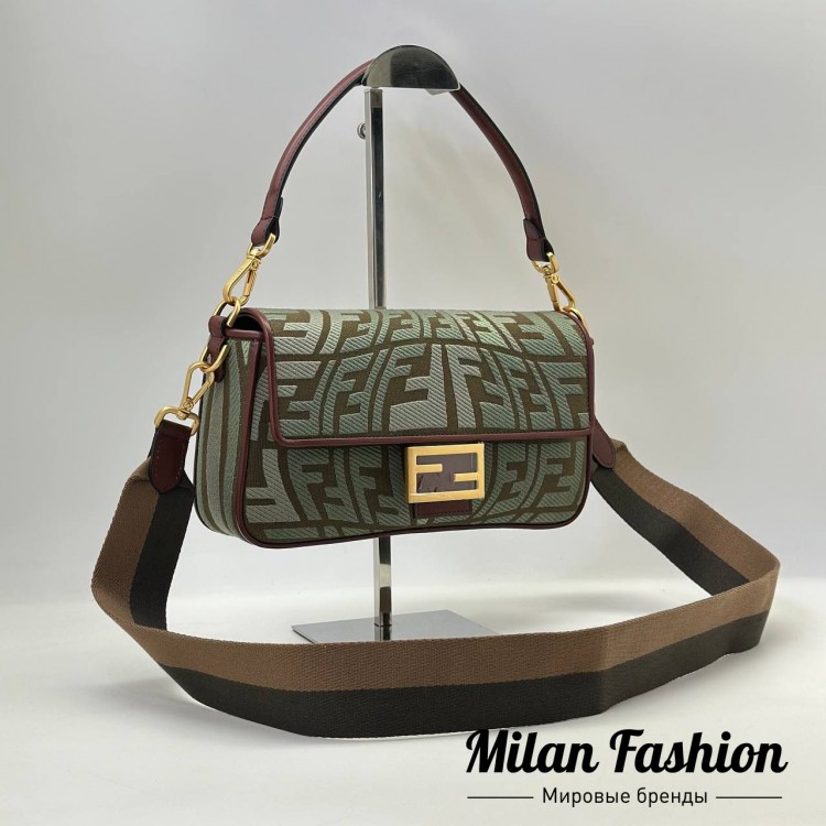 Сумка Fendi V40489. Вид 1