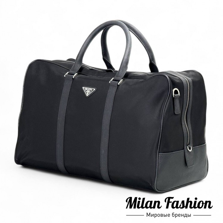 Сумка  Prada V13638. Вид 3